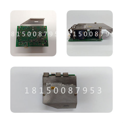 SD-108542 GE 處理器模塊