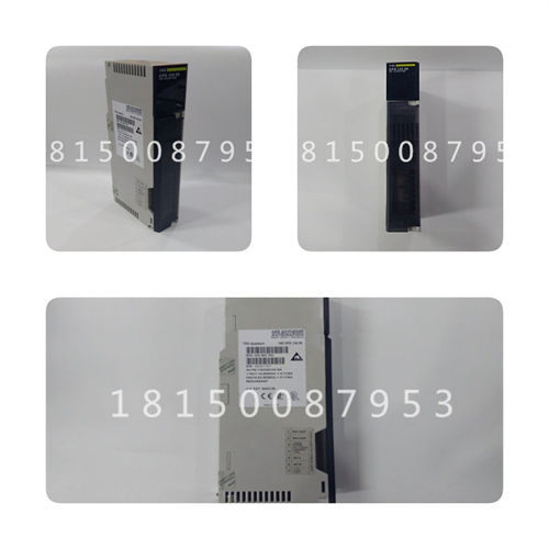 AI3281 SIS 模擬量輸出模塊