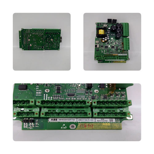 IC697CPX928-FE GE CPU模塊