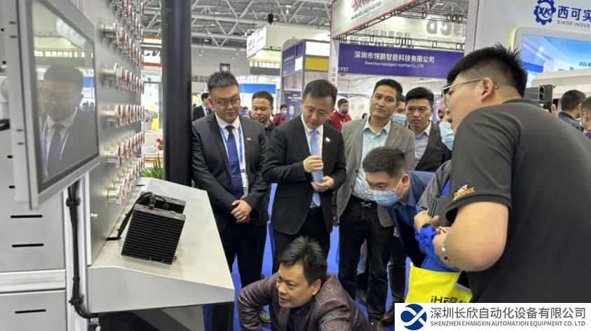 翼菲機(jī)器人2023三大新品震撼首發(fā)