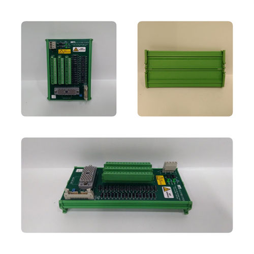 EMDR RAYCHEM 控制單元