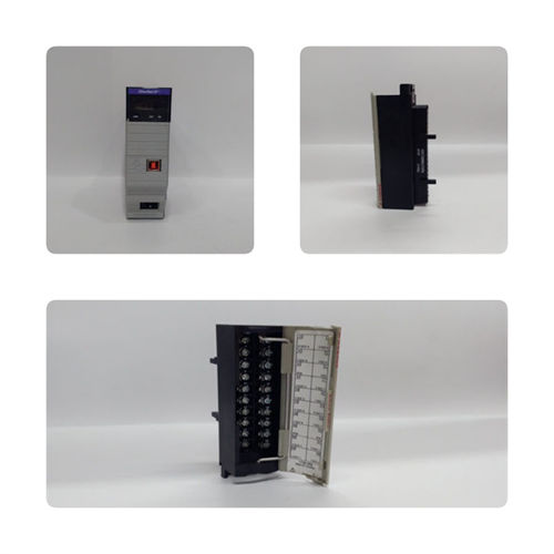 5501-470 WOODWARD CPU模塊