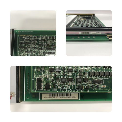 8446-1019 WOODWARD 控制器