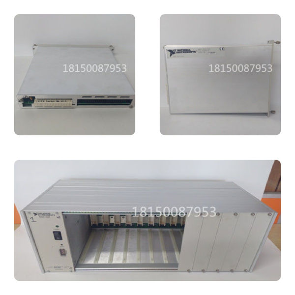 3708E TRICONEX 增強型智能模塊