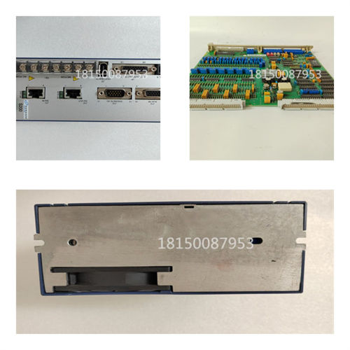 VME-I064 101864  FARLEY  切割系統(tǒng)I/O板