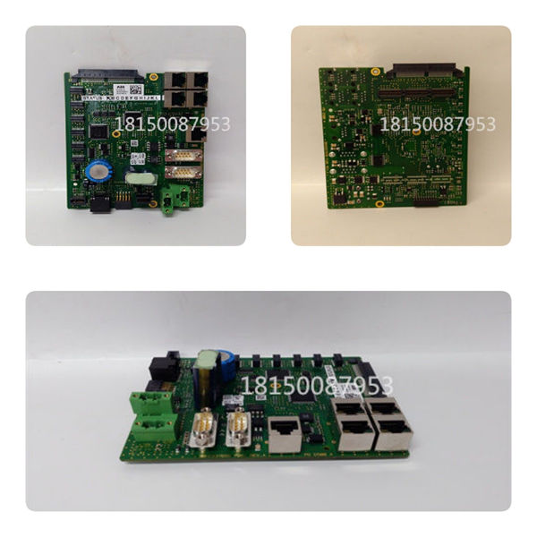 0-57402-C RELIANCE 繼電器輸出模塊