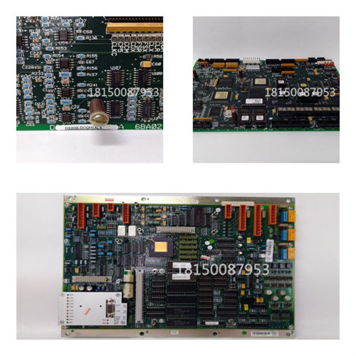 0-57400-A RELIANCE  輸入模塊