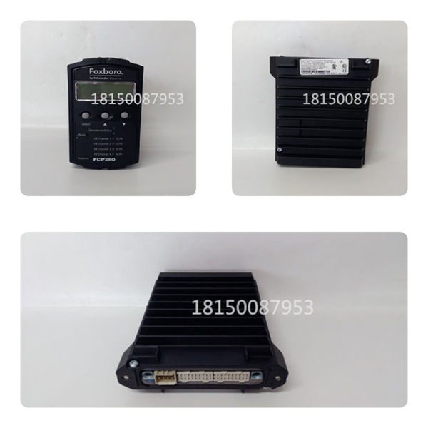 0-57406-E RELIANCE  驅(qū)動(dòng)控制器模塊