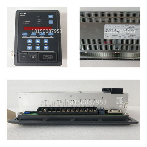 0-57411-2C RELIANCE  解析器輸入模塊