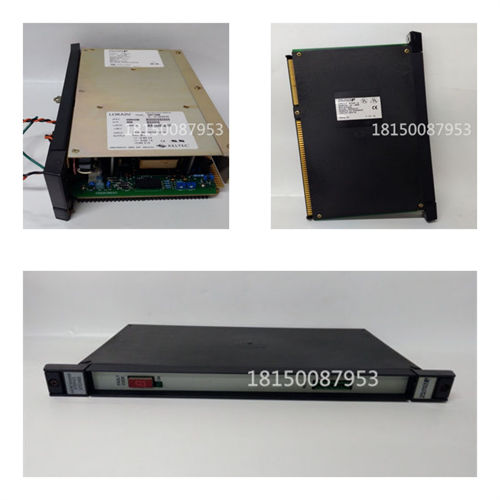 IC698CHS009 GE 輸入/輸出機(jī)架