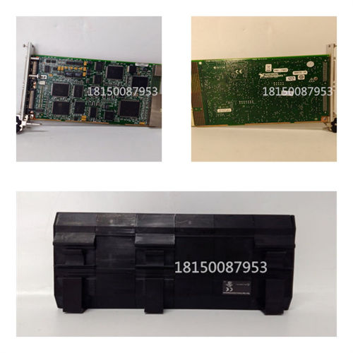 6K8 PARKER 運(yùn)動(dòng)控制器