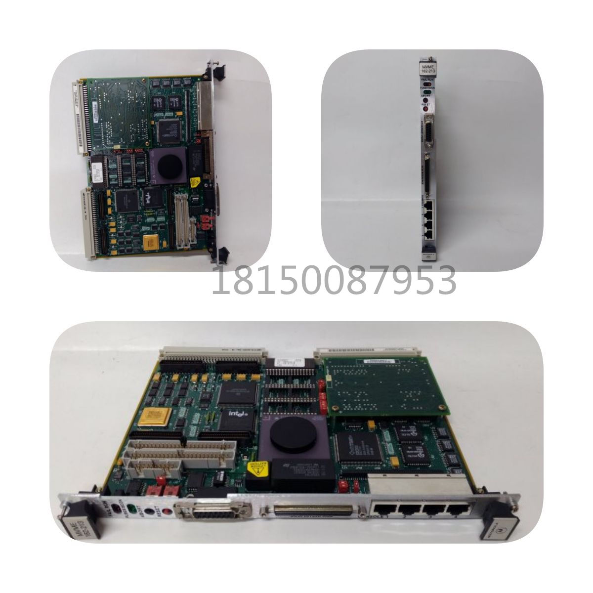 DS200RTBAG2AFB GE 繼電器端子板