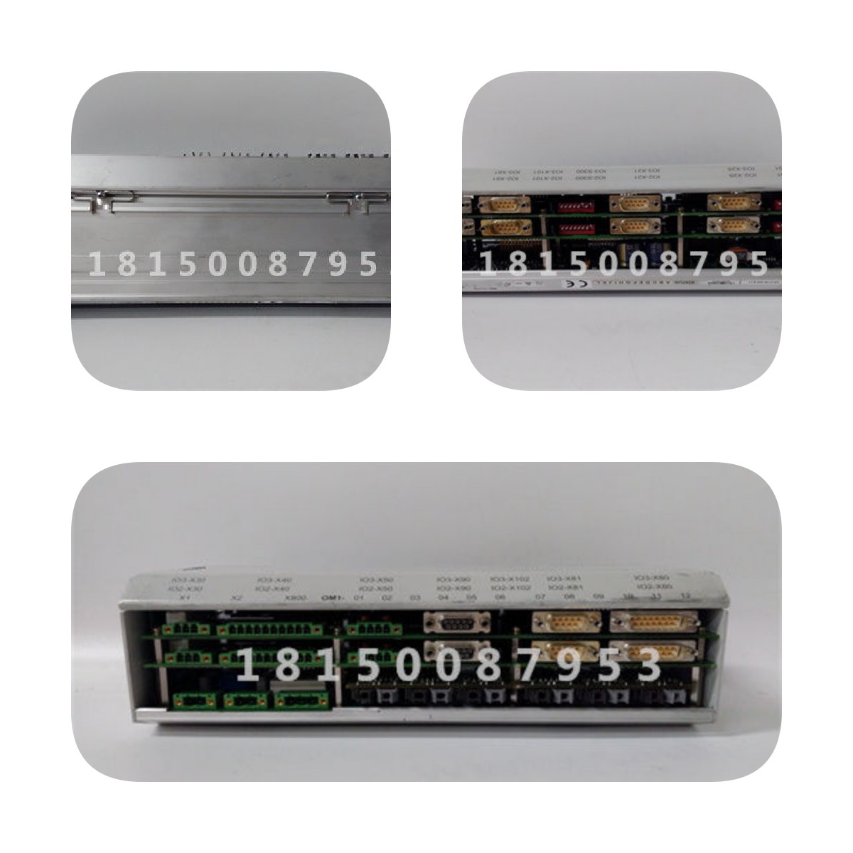 57C430 RELIANCE 處理器模塊