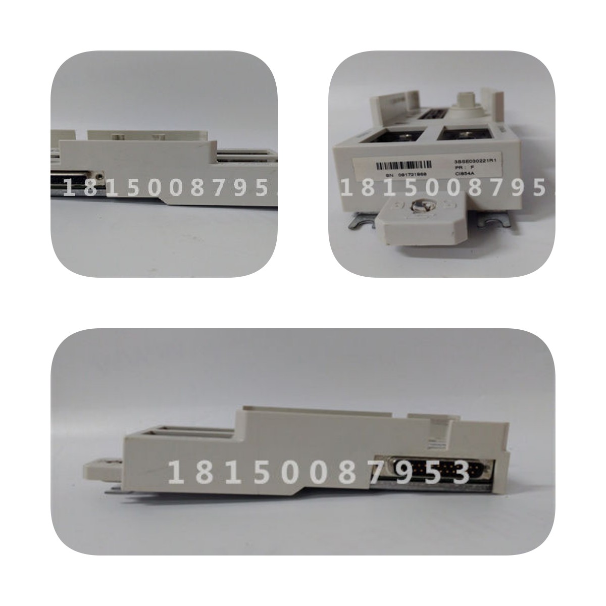 IC693CMM301 GE 通信模塊