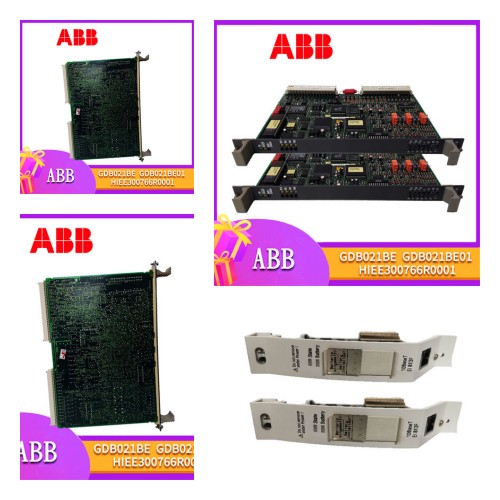 GCC960C102 ABB 邏輯板