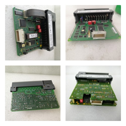 XDD501A101 ABB 變頻器驅(qū)動(dòng)單元