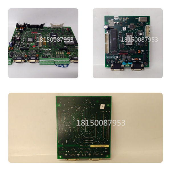 AI880-1 ABB 模擬輸入模塊