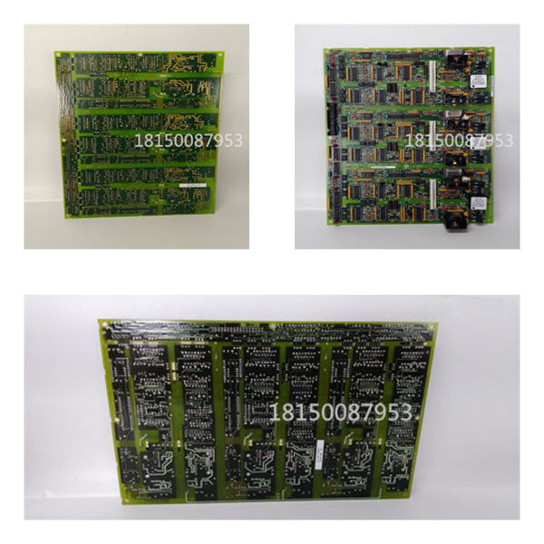 RK682011-BA ABB 模塊