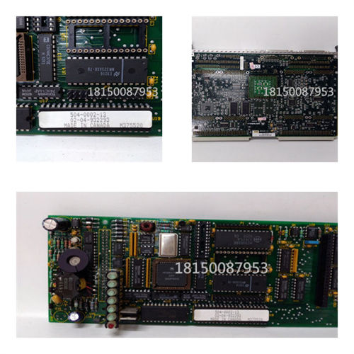 5X00241G04 WESTINGHOUSE 輸入模塊