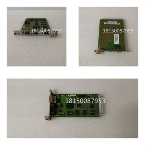 5X00226G01 WESTINGHOUSE 輸入模塊