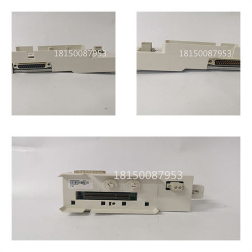 5X00300G02 WESTINGHOUSE 控制模塊