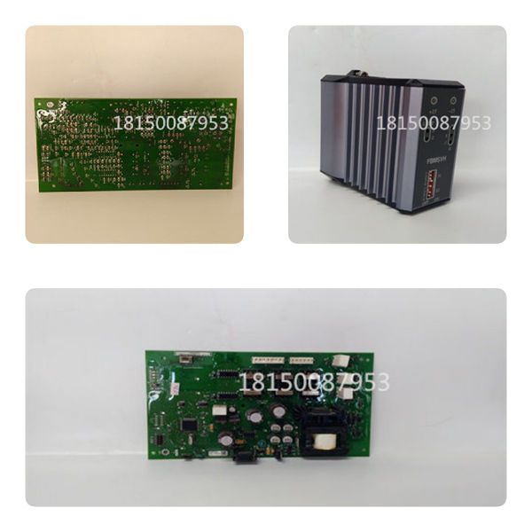 1336-SN-SP10A A-B 逆變器緩沖卡