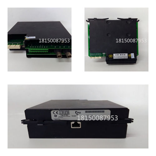 DS200SLCCG1ACC GE 局域網(wǎng)通訊卡