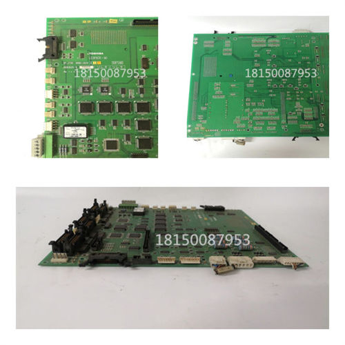 314066-A02 A-B 電腦電源板