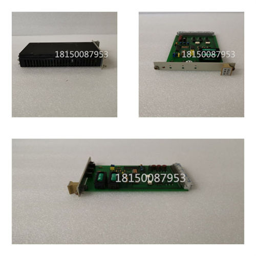 321131-A01 A-B 逆變器控制板