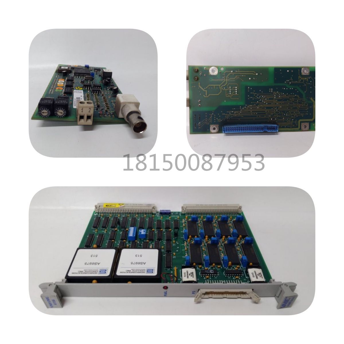 1771-WF A-B 現(xiàn)場接線臂