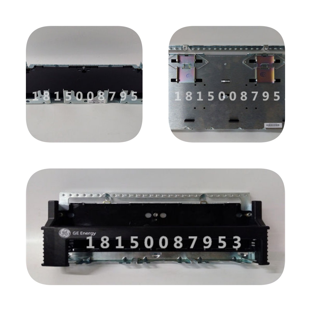 4210 TRICONEX 主模塊