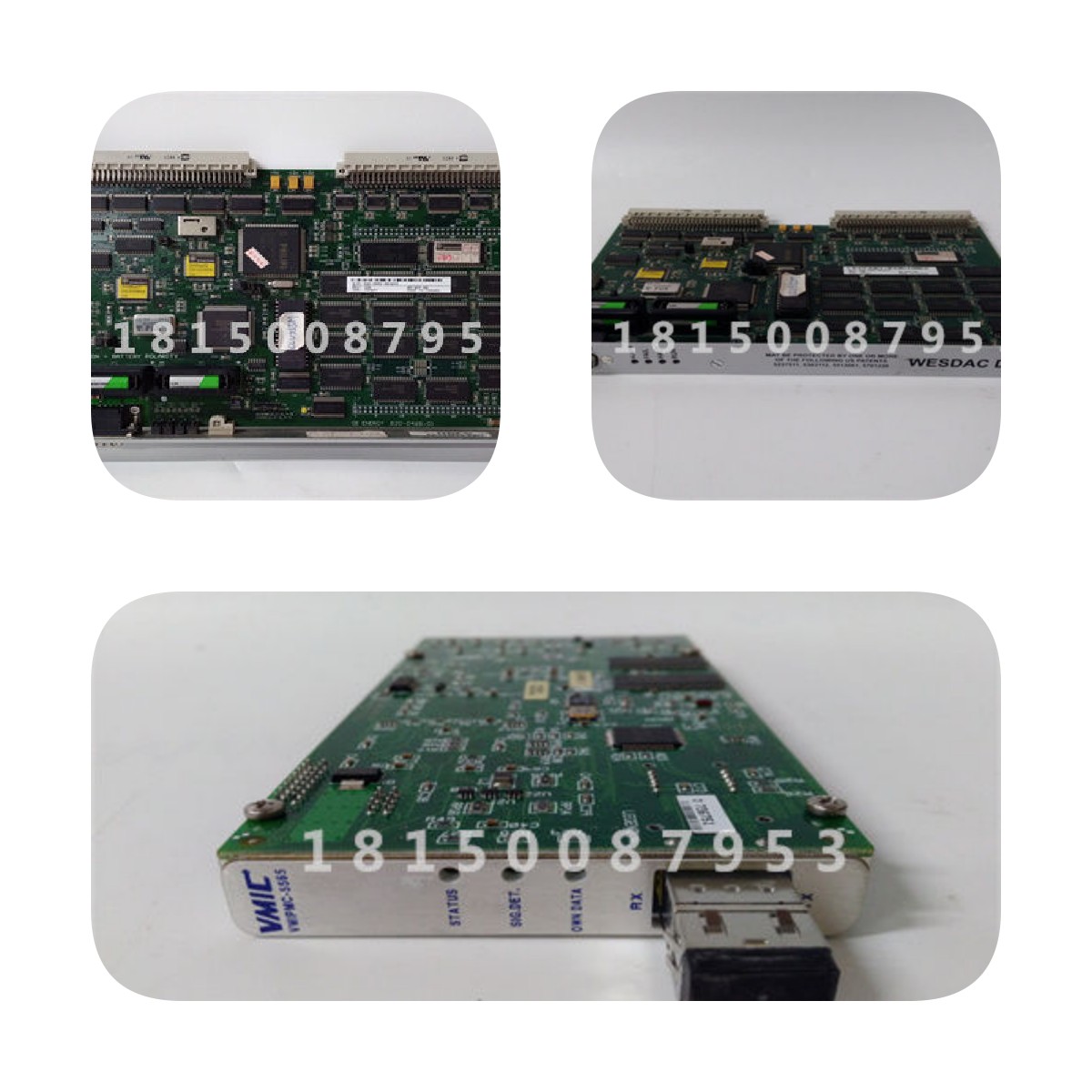 PDD200A101 ABB 處理器模塊