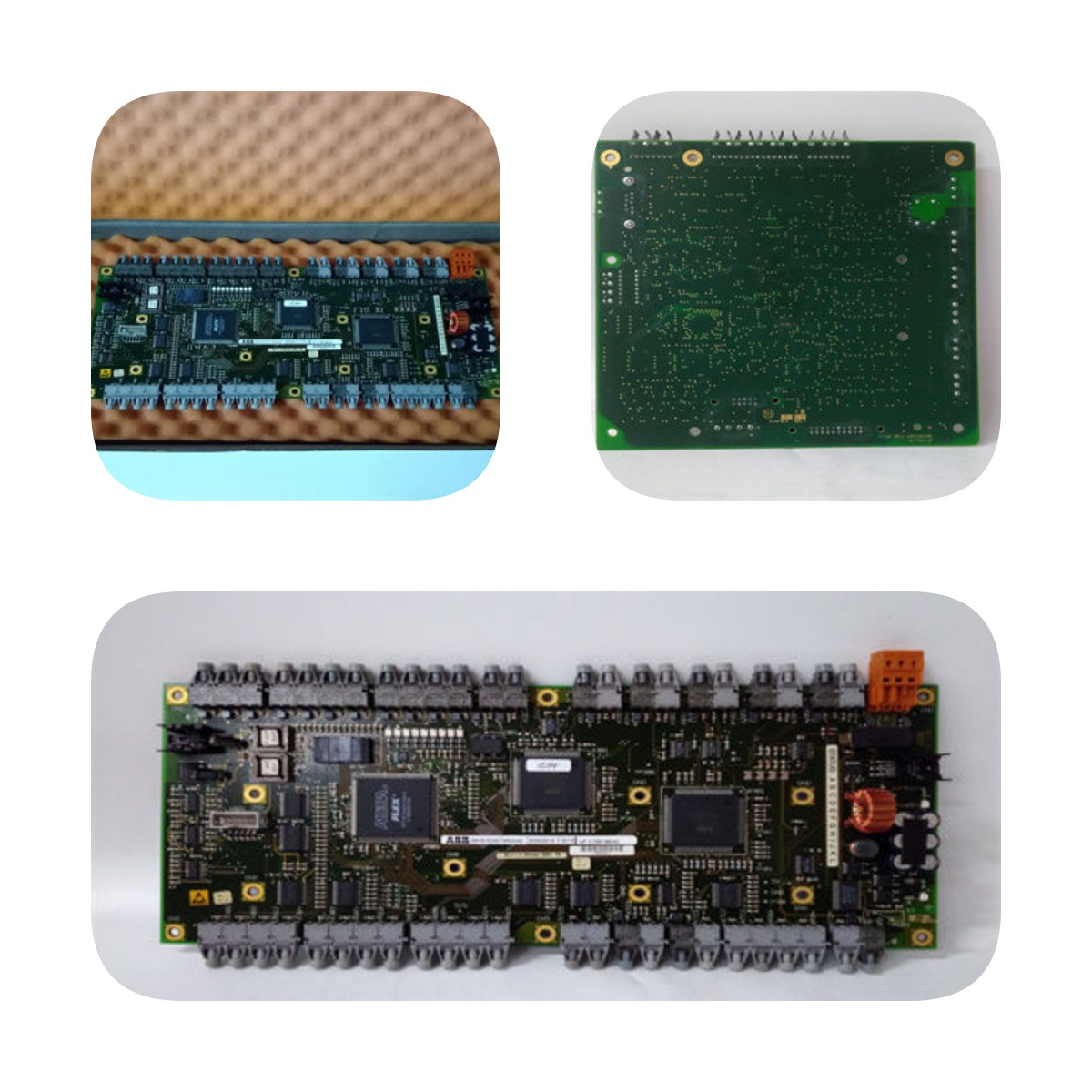 F8650X HIMA 中央模塊