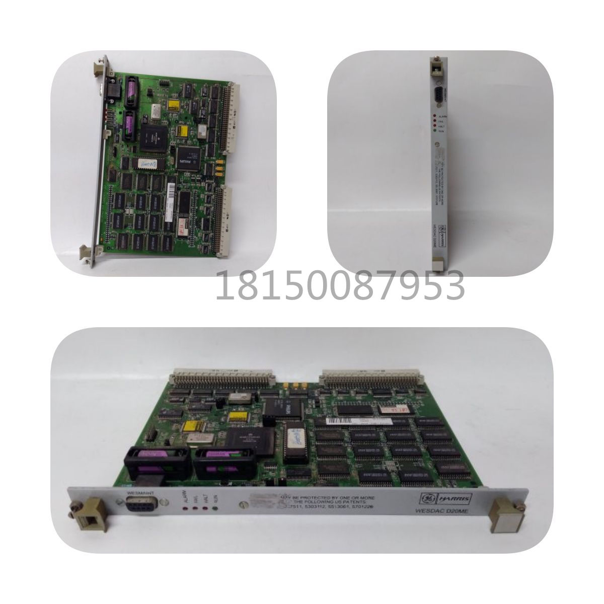 301140 PILZ 數(shù)字輸入/輸出模塊