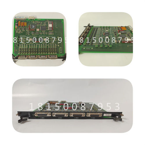 FPS400-24 FOXBORO 導(dǎo)軌安裝電源
