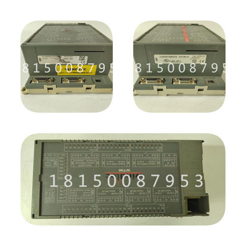 MVME715P MOTOROLA 后轉(zhuǎn)換模塊