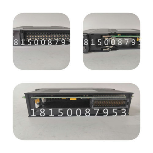 A06B-0590-B004#7008 FAUNC 伺服電機(jī)