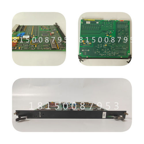 FCP270 P0917YZ FOXBORO PLC中央處理器控制器