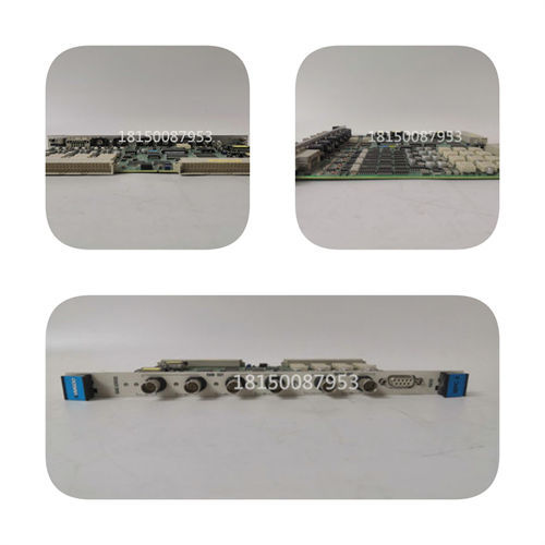 5SHY3545L0009 ABB 非對(duì)稱集成門極換向晶閘管