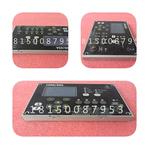 SAFT183VMC ABB 控制器模塊