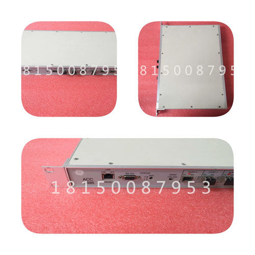 M128-010 MOOG 自動化模塊