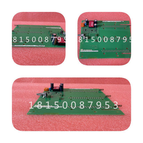 5136-DNP-PCI SST 接口模塊