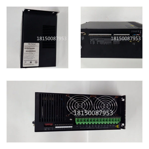 IS215UCVEM10A GE 控制器