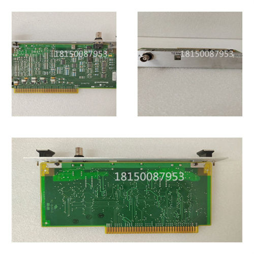 UM356B NACHI 處理器模塊