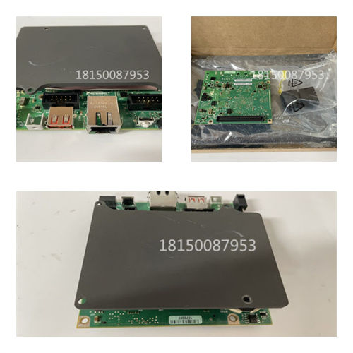 51304362-300 HONEYWELL 串行接口I/O處理器