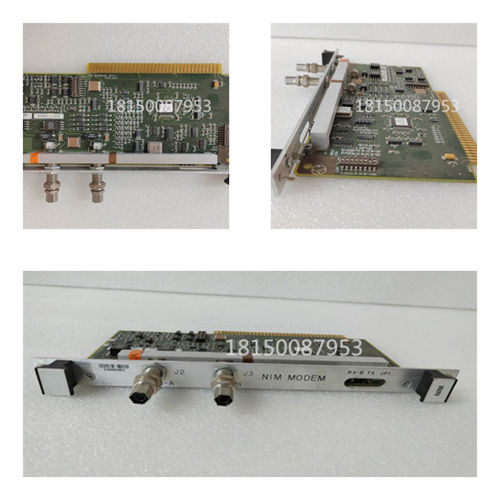 DSQC633 ABB 串行測(cè)量單元