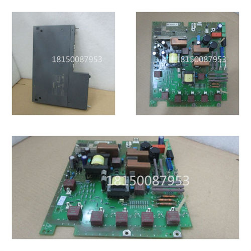 DSQC346B ABB 機(jī)器人伺服驅(qū)動(dòng)器