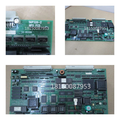 3HAC9710-1 ABB 換熱器機(jī)組