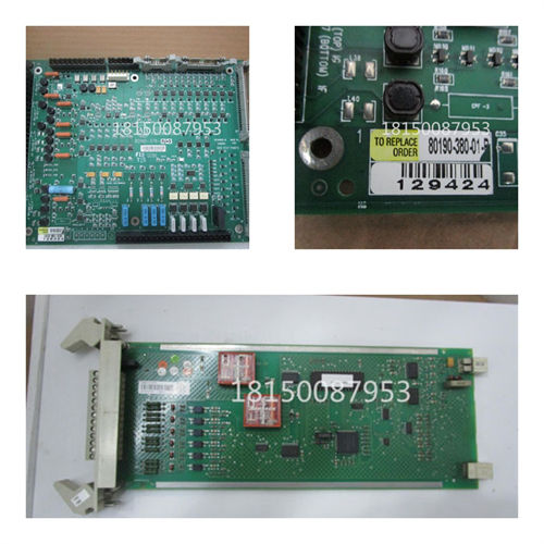 SPFEC12 ABB AI模塊