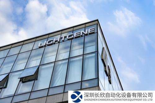 加碼機器視覺，智譜科技獲億元 B 輪融資